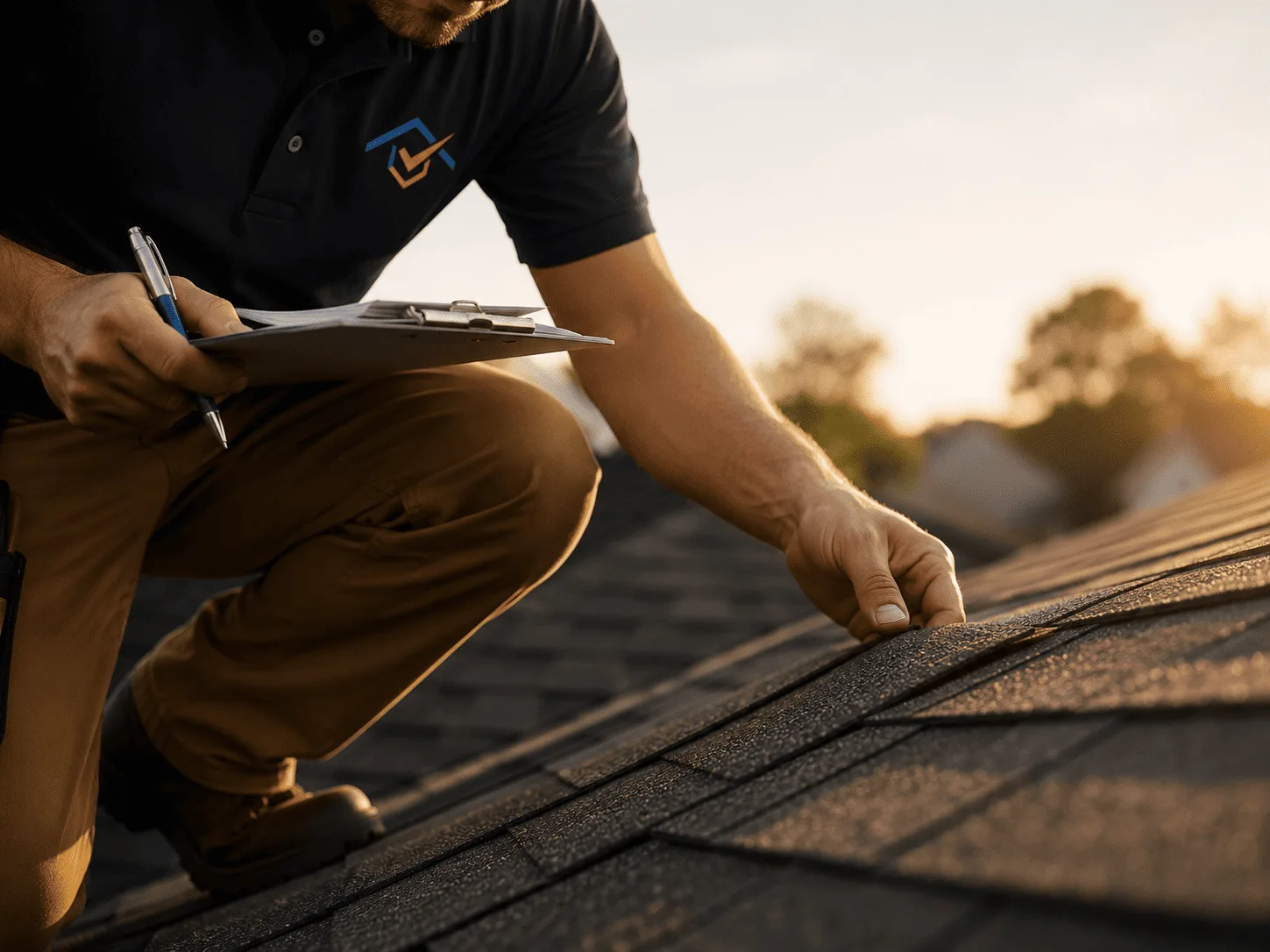 Why Choose Roof Inspection in Saluda, SC